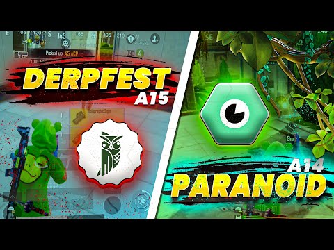 Gaming Custom Rom | BGMI Test | Performance Battle🔥🔥