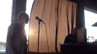 George - She used to be Mine