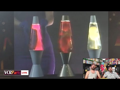 VCR Party Live! Episode 66 - The Wedding Video