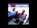 7L & Esoteric - Speaking Real Words (1999) - 09 Def Rhymes (First Version)