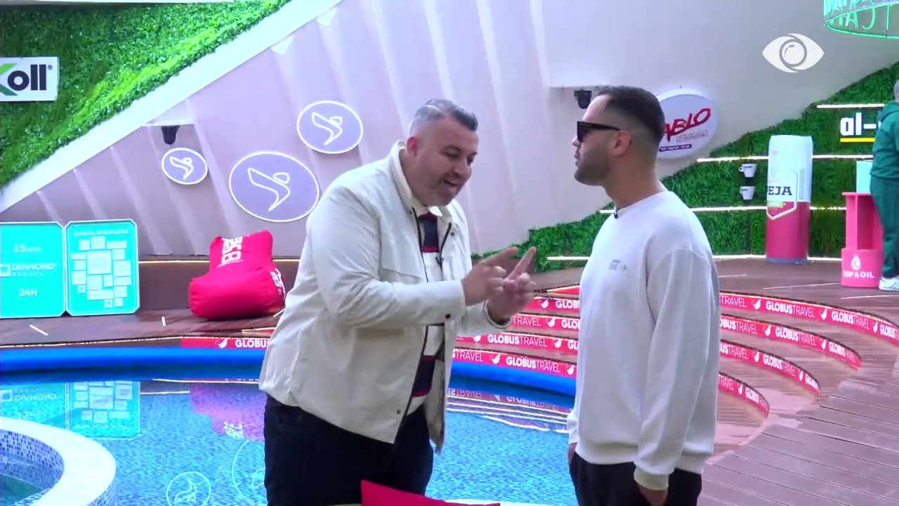 Rogerti-Stenaldos: Juela ty të respektoi, të deshi dhe ti…