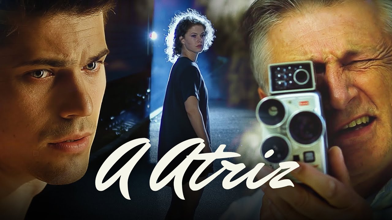 A Atriz | Filme romântico