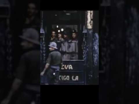 Cuba y su industria minera en Minas de Matahambre y Moa, 1950.