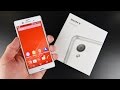 Sony Xperia Z3: Unboxing and Review - YouTube