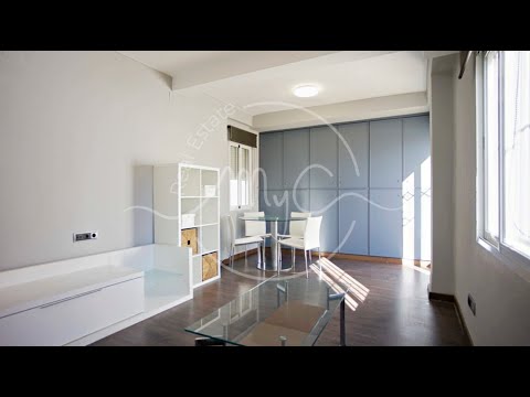 Loft en pleno centro de Valencia