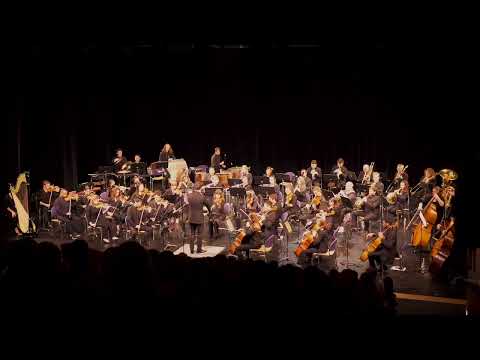 Samuel Coleridge-Taylor Hiawatha Overture