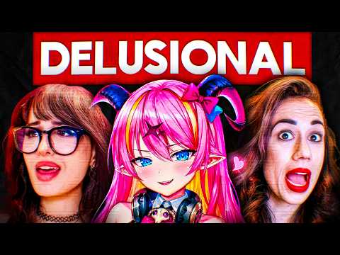 YouTube's Most Disturbing Fandoms
