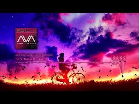 Ben Nicky feat. Linnea Schössow  - Tears (Temple One Remix)