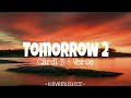 Cardi B - Tomorrow 2 [Verse - Lyrics]