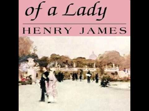 The Portrait of a Lady - Henry James (Audiobook) part 1/2