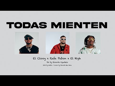 Miniatura de Todas Mienten