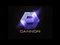 1 Slowed Up And Speed Up Logos Cannon Video