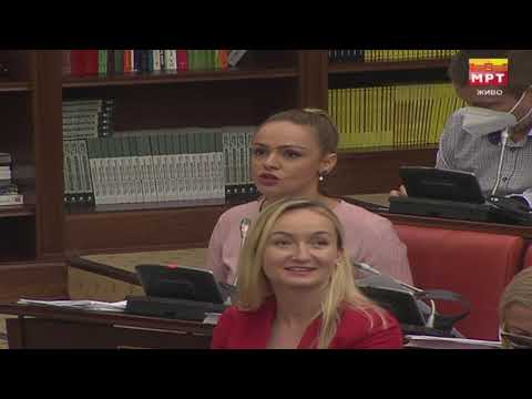 6 Ели Панова Комисија за финансирање и буџет 12 07 2021