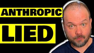 Anthropic might be DONE (48 hours left)