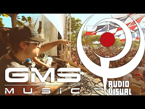 GMS | Liquid Sky & Free Trance | By Up Team Audiovisual