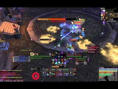 BPEMETO vs Council of Elders 10HM