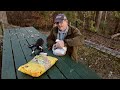 Opinel peilis Outdoor Nr.8 nerūdijančio plieno ašmenimis