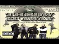 Slaughterhouse - Throw It Away ft. Swizz Beatz ...