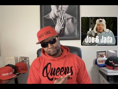 Fat Joe Disses Dirty Sector  Mikey B Reacts
