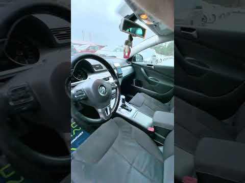 фото volkswagen passat b6 0