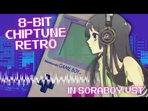 MY COVER TEST MADE IN SORABOY vst | FL Studio