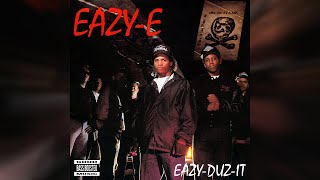 Eazy-E - Nobody Move (Bass Boosted)