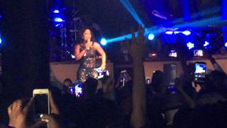 Pay My Bills - K. Michelle #MyTwistedMindTour