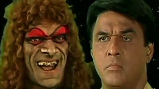 Shaktimaan Hindi – Best Superhero Tv Series - Full Episode 151 - शक्तिमान - एपिसोड १५१