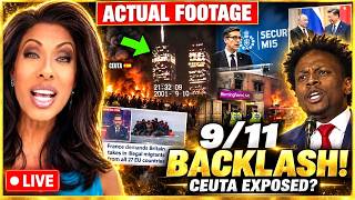 LIVE: The Truth about the Mamdani 9/11 BACKLASH, Islam, Ceuta Files? Tommy Robinson + MORE!