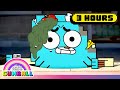 Can You Remember The Rain 3 Hour Gumball Playlist Cartoon Network