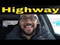 How To Overcome Highway Driving Anxiety
