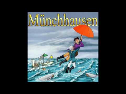 Heinz Bender-Plück - Münchhausen