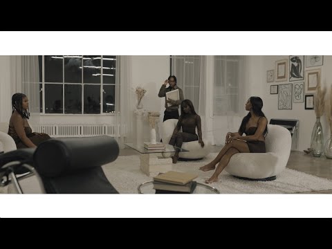 TRAETWOTHREE - Keep Doing You [Official Music Video]