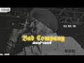 Bad Company Sidhu Mosse Wala New Punjabi Whatsapp Status Slowed Reverb 2024
