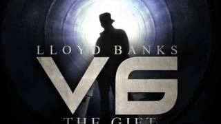 Chosen Few Ft. Jadakiss - Lloyd Banks - V6 : The Gift - MixtapeFreak.com