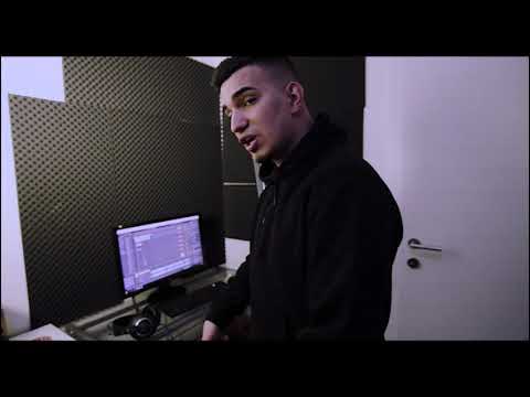 Krasser Dragonball Part von Mazo46