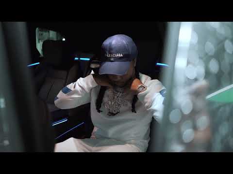 Yg Teck- Soul Searching