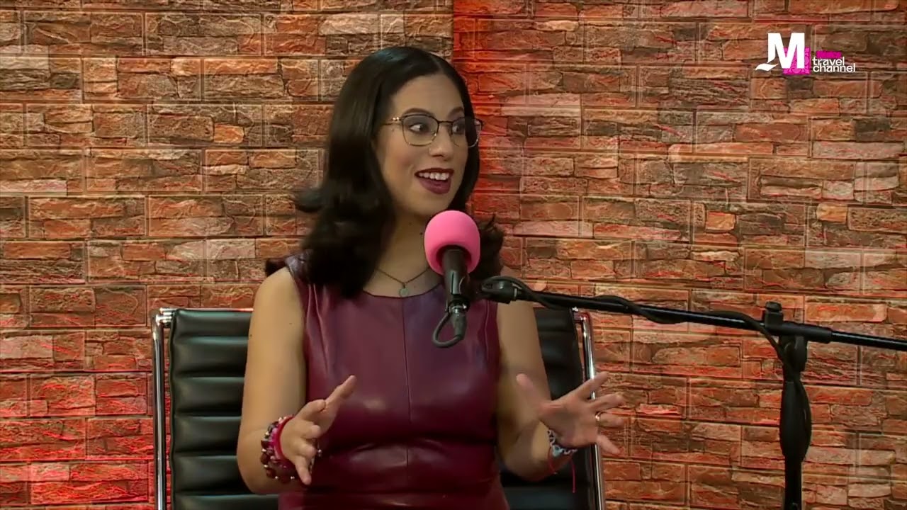 TITANES | Ep.8 - Gabriel Sánchez Viveros, el mexicano detrás de los palacios de Arabia Saudita PT.1