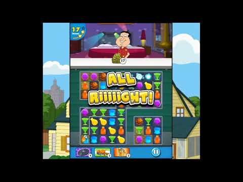 Family Guy Another Freakin Mobile Game level 46