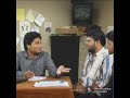 Gopi Sudhakar College Admission Fees Paavangal Whatsapp Status