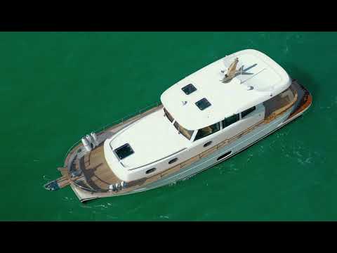 Sasga Menorquin 42HT