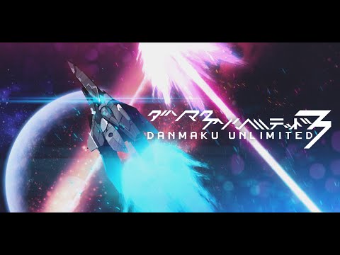 Danmaku Unlimited 3 Review - Switch