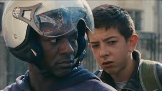 Exclusive Interview with 'A Ciambra' Director Jonas Carpignano video