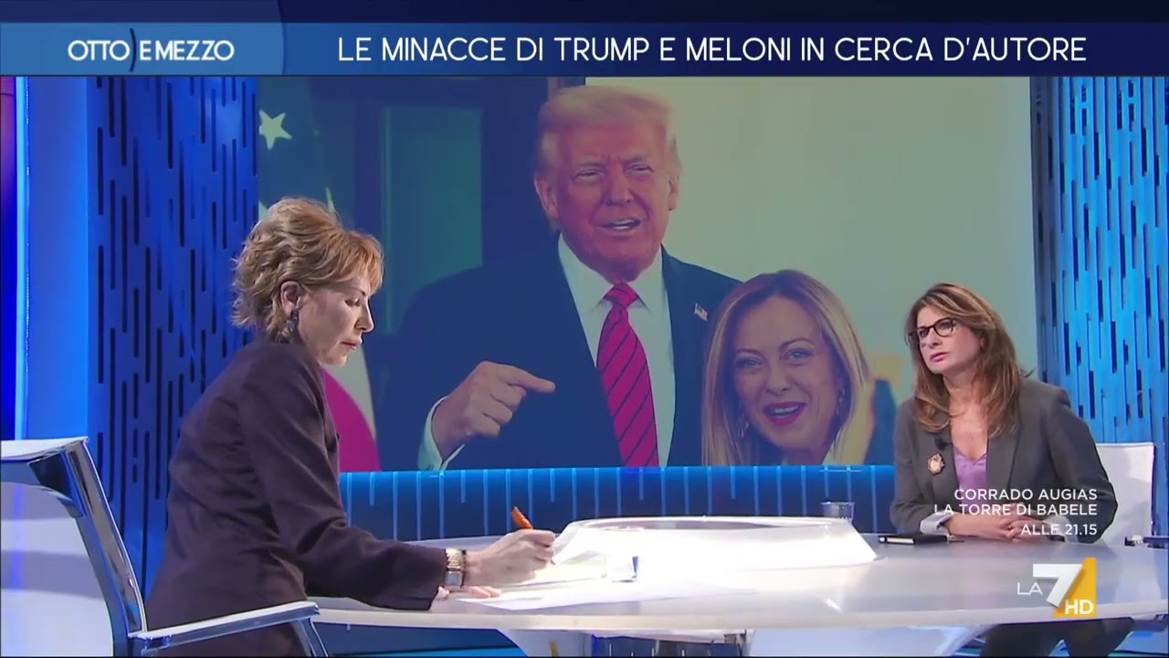 Braidotti: "Giornalismo di qualità ci aiuta a restare liberi"