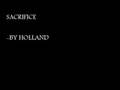 Holland - Sacrifice