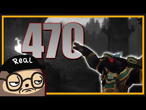How to get 470+ Item Level in 8.3 (In 2 Weeks) - Step by Step WoW Guide
