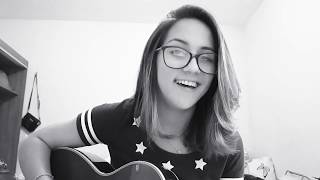 Sabe lá - Melim (Cover)