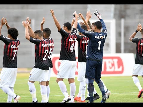 Melhores momentos TV CAP: Cascavel 0x1 Atlético Paranaense