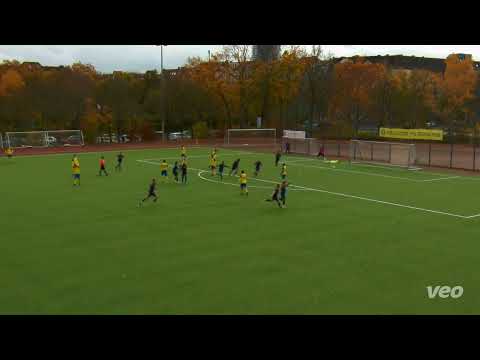 1:1 Robin Thomala 89 .min Spandauer Kickers vs Stern Achtelfinale Berliner Pokal am 17.11.2024