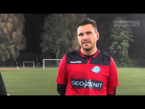 18.09.2014 - Wywiad z Krzysztofem Chlebdą (Geo-Zenit)